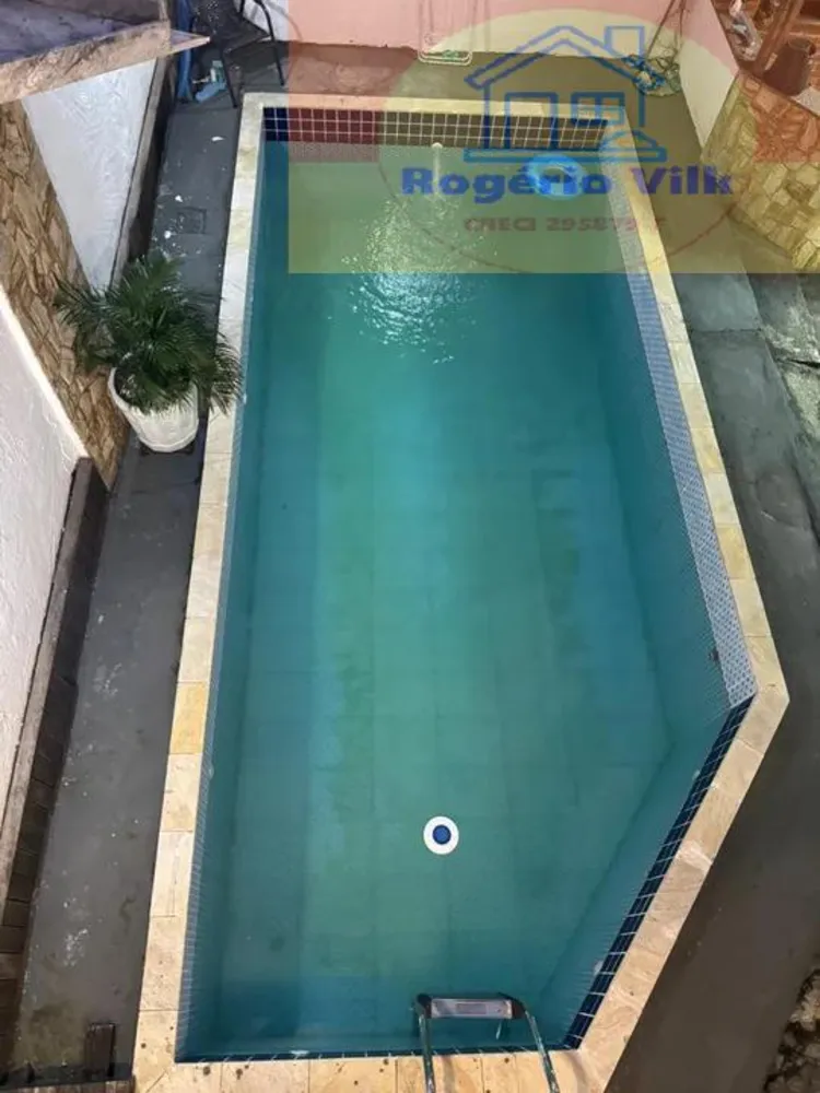 Casa, 3 quartos, 420 m² - Foto 2