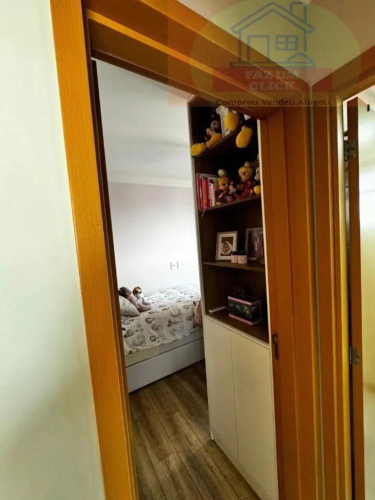 Apartamento, 2 quartos, 60 m² - Foto 5