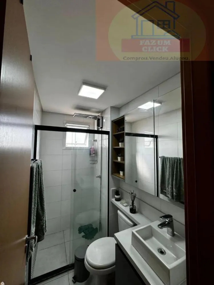 Apartamento, 2 quartos, 60 m² - Foto 7