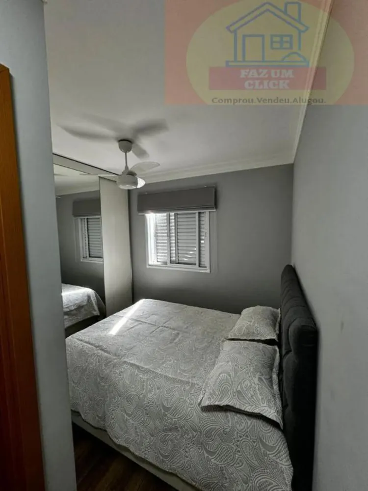 Apartamento, 2 quartos, 60 m² - Foto 6