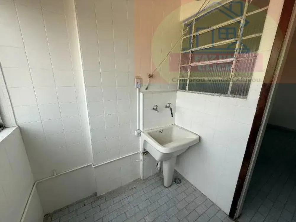 Apartamento, 2 quartos, 58 m² - Foto 2