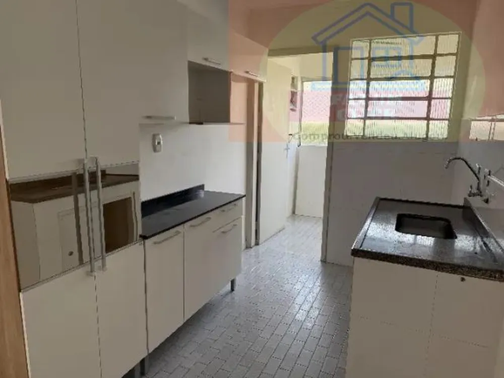 Apartamento, 2 quartos, 58 m² - Foto 9
