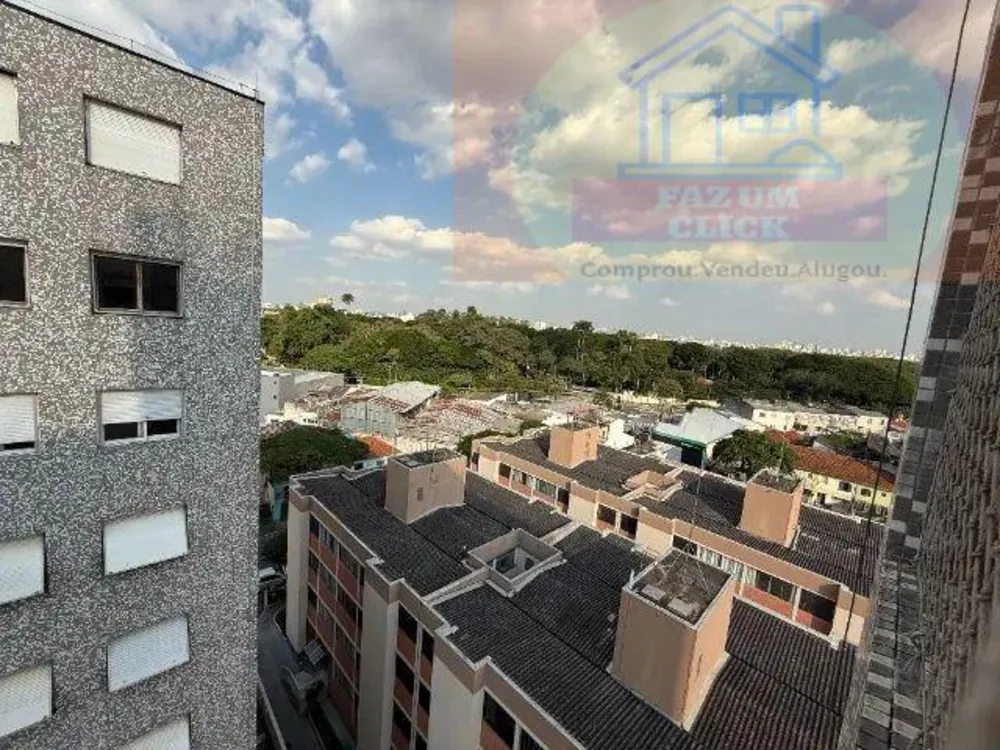 Apartamento, 2 quartos, 58 m² - Foto 1