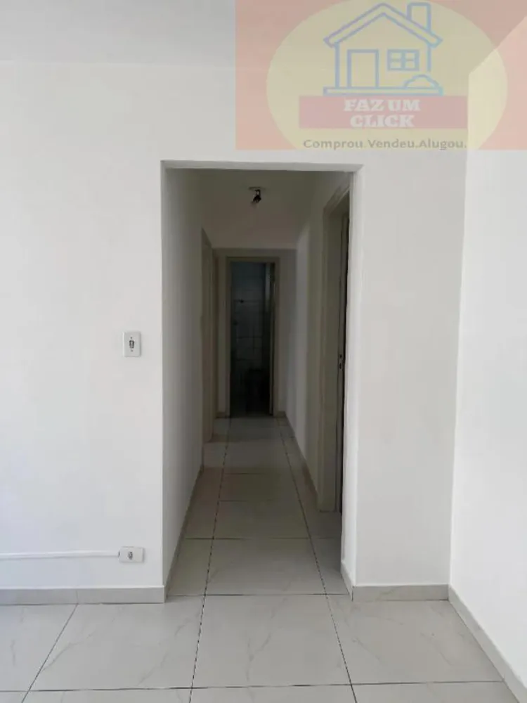 Apartamento, 2 quartos, 58 m² - Foto 3