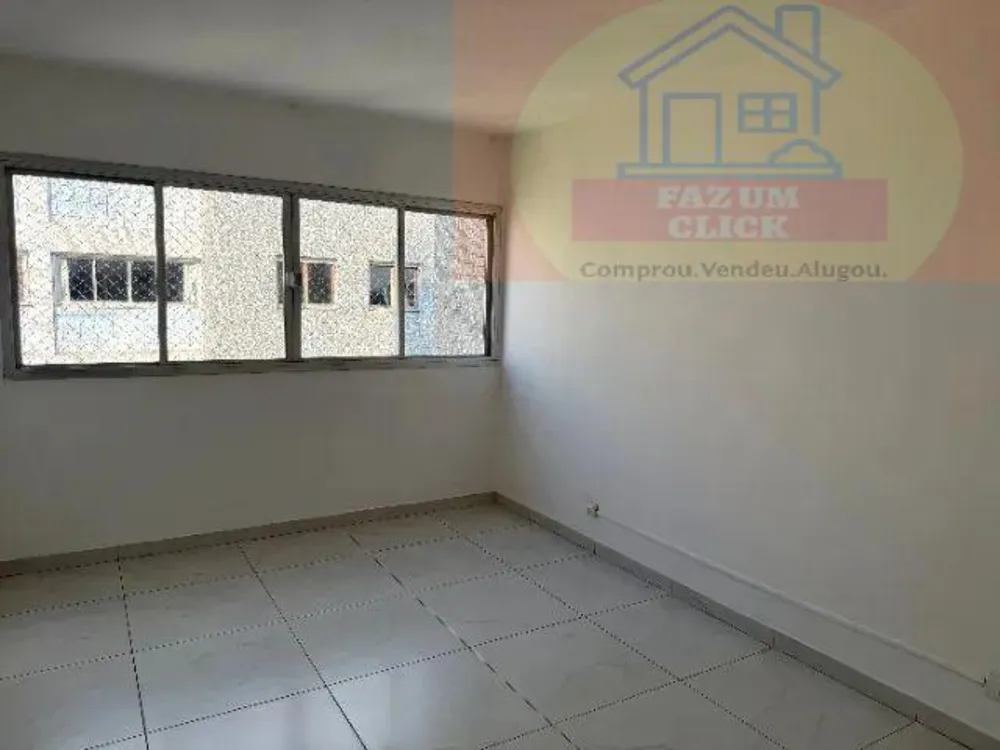 Apartamento, 2 quartos, 58 m² - Foto 2