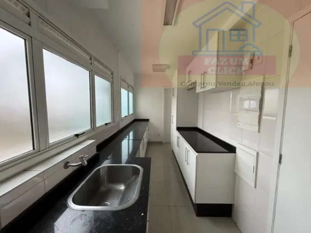 Apartamento, 3 quartos, 215 m² - Foto 2