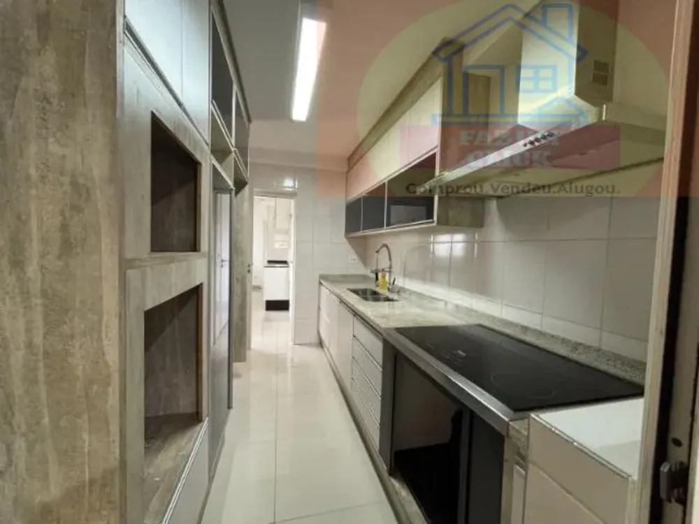 Apartamento, 3 quartos, 215 m² - Foto 8