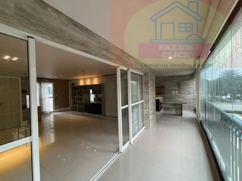 Apartamento, 3 quartos, 215 m² - Foto 7