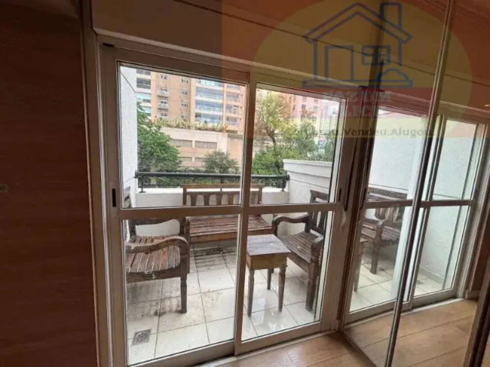 Apartamento, 3 quartos, 215 m² - Foto 11