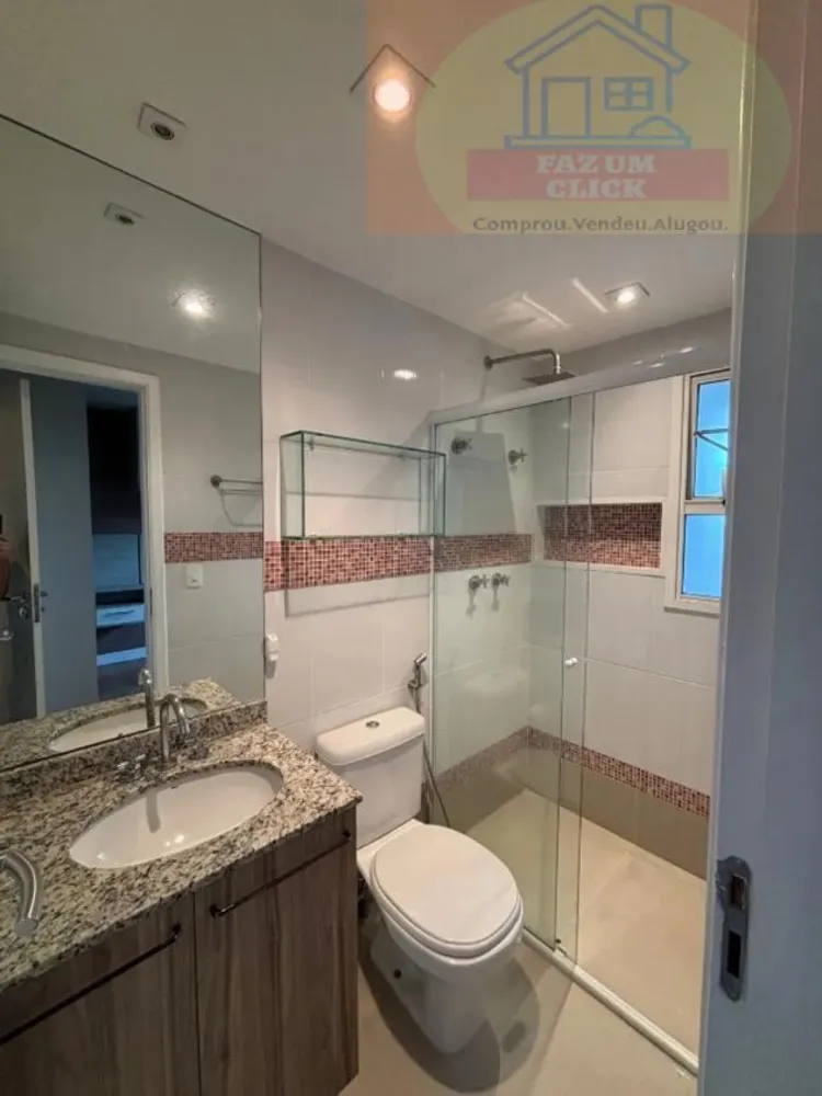 Apartamento, 3 quartos, 215 m² - Foto 9