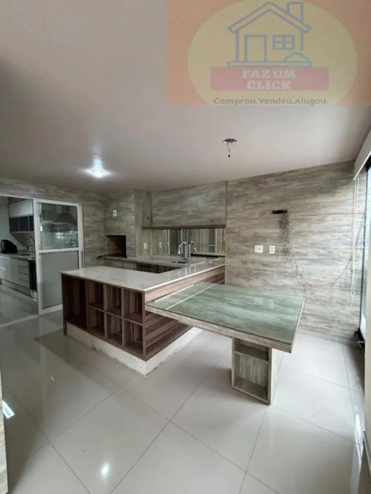 Apartamento, 3 quartos, 215 m² - Foto 6