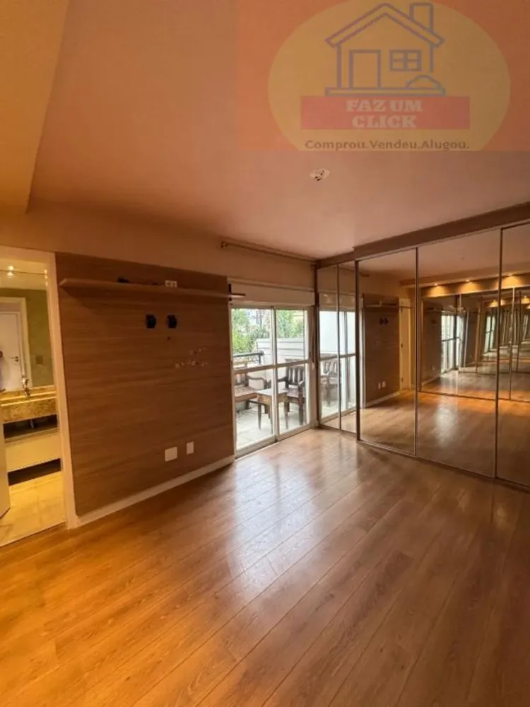 Apartamento, 3 quartos, 215 m² - Foto 3