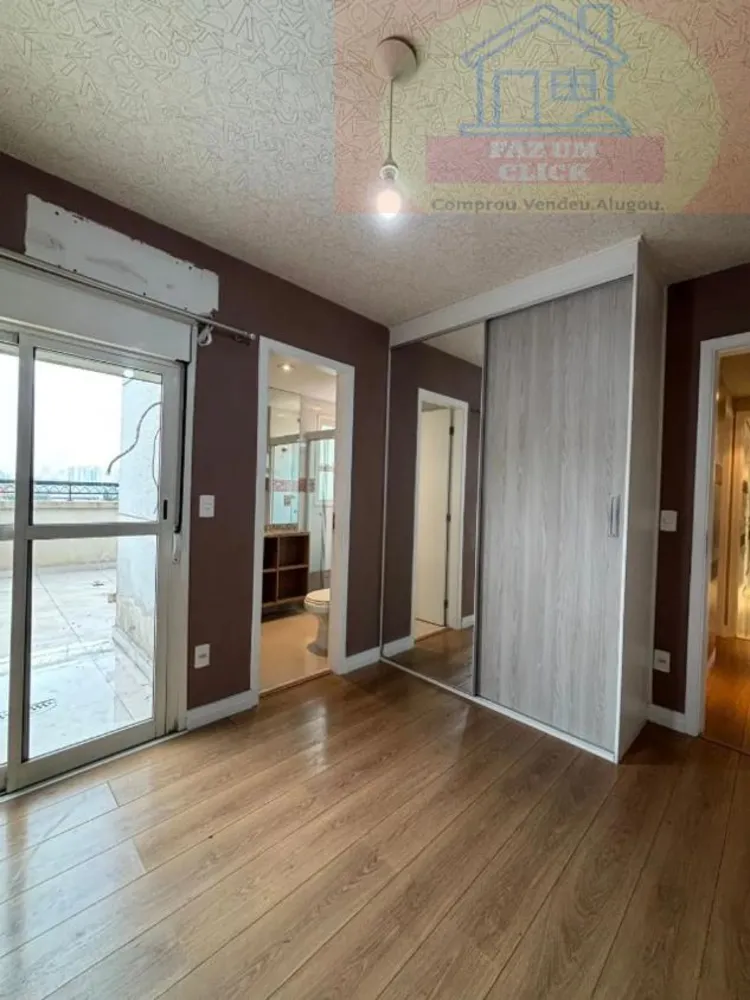 Apartamento, 3 quartos, 215 m² - Foto 4