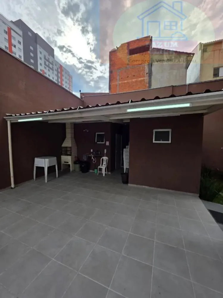 Apartamento, 2 quartos, 32 m² - Foto 6