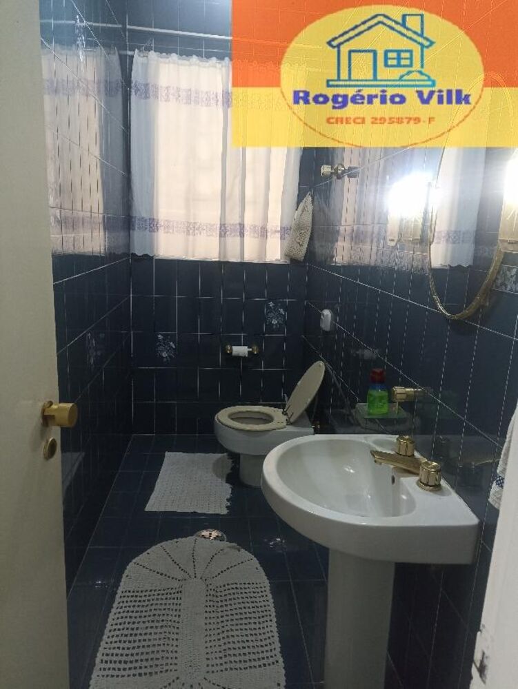 Casa à venda com 3 quartos, 324m² - Foto 14