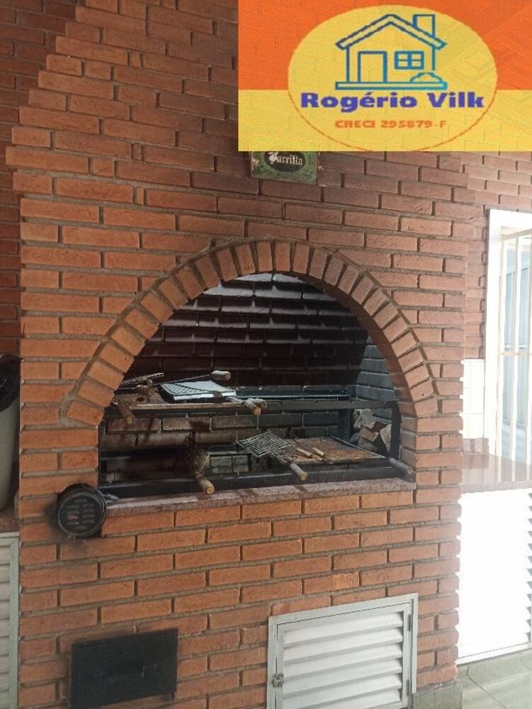 Casa à venda com 3 quartos, 324m² - Foto 19