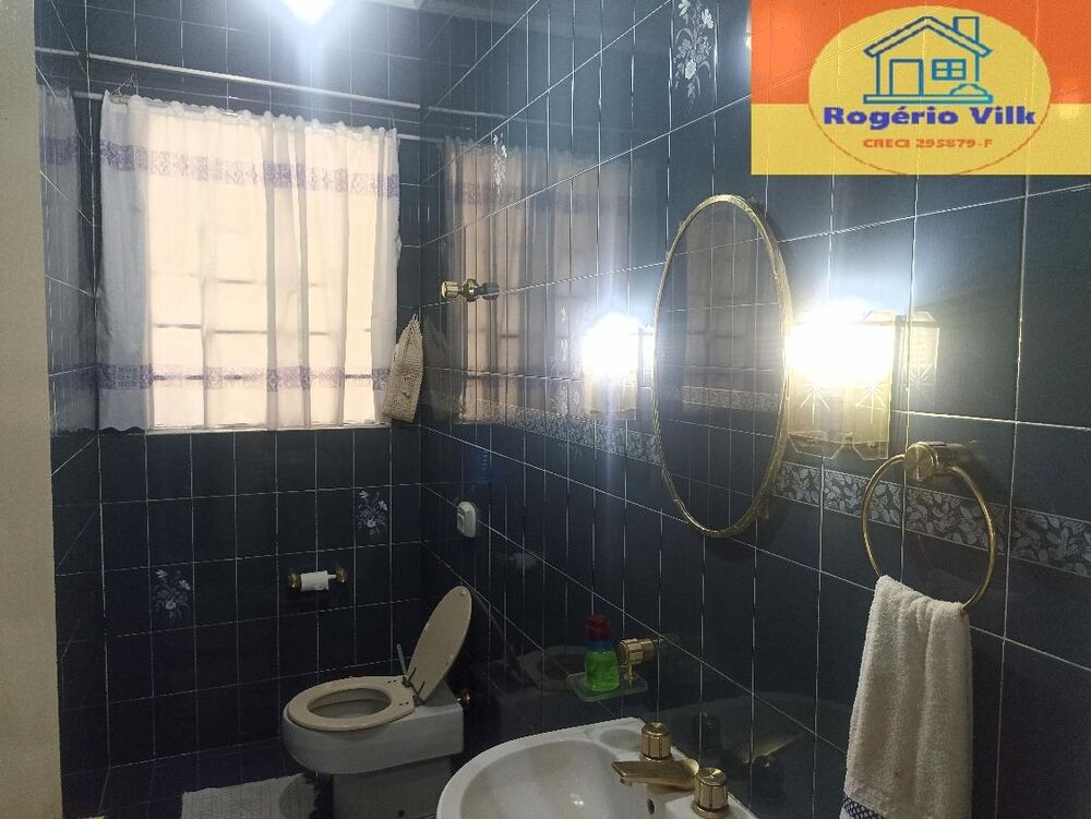 Casa à venda com 3 quartos, 324m² - Foto 15