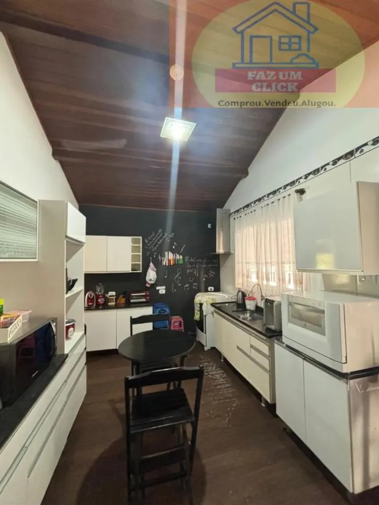 Chácara, 1 quarto, 1000 m² - Foto 4