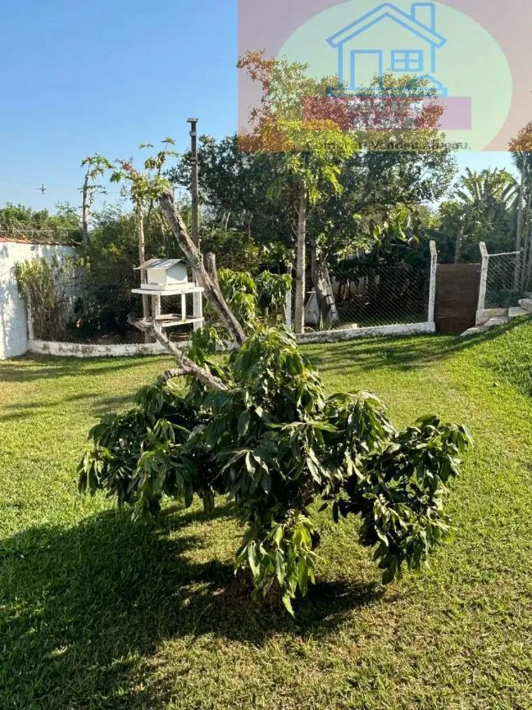 Chácara, 1 quarto, 1000 m² - Foto 8