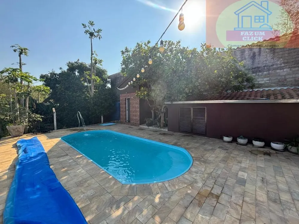 Chácara, 1 quarto, 1000 m² - Foto 1