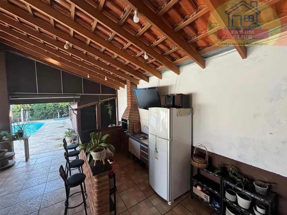 Chácara, 1 quarto, 1000 m² - Foto 2