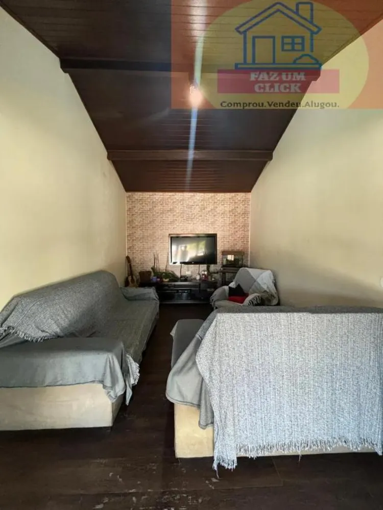 Chácara, 1 quarto, 1000 m² - Foto 6