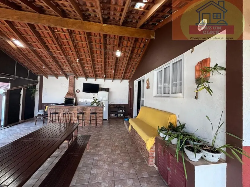 Chácara, 1 quarto, 1000 m² - Foto 3