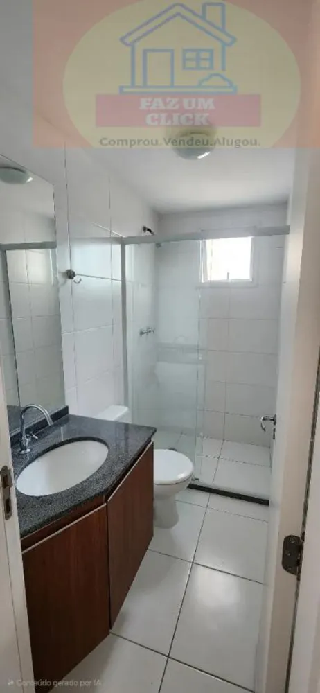 Apartamento, 3 quartos, 72 m² - Foto 11