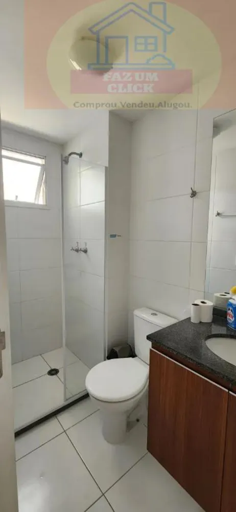 Apartamento, 3 quartos, 72 m² - Foto 7