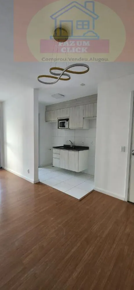Apartamento, 3 quartos, 72 m² - Foto 5