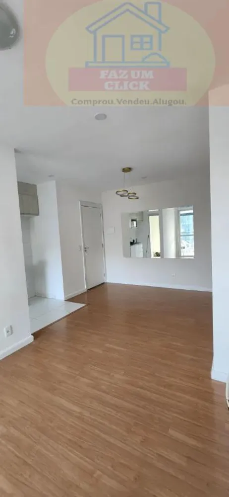 Apartamento, 3 quartos, 72 m² - Foto 6