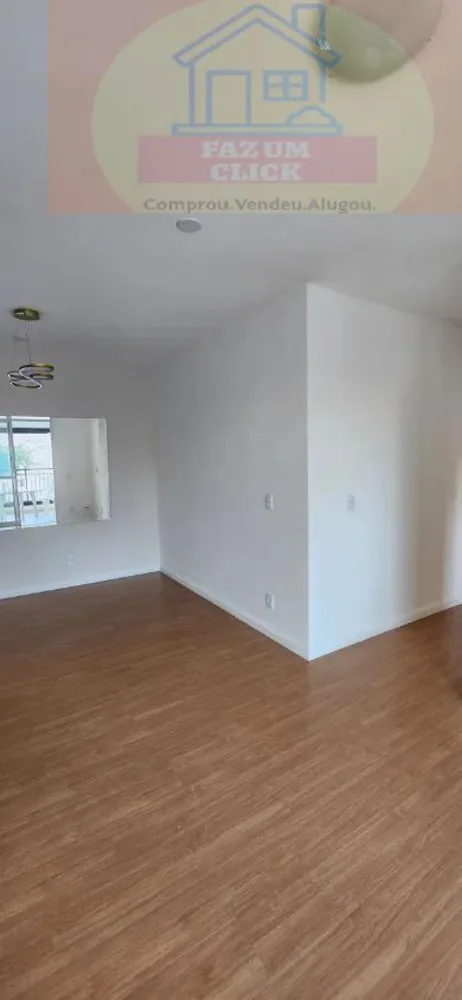 Apartamento, 3 quartos, 72 m² - Foto 3