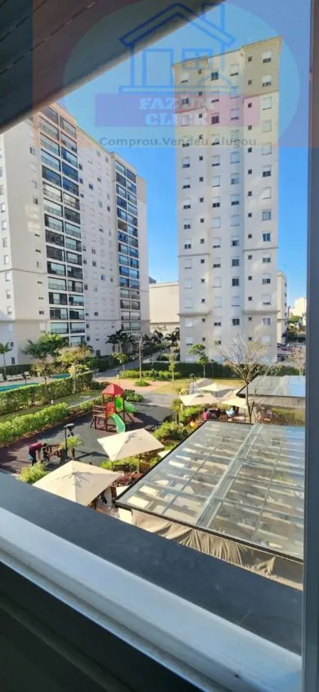 Apartamento, 3 quartos, 72 m² - Foto 8
