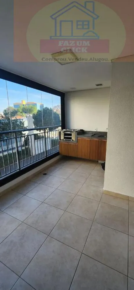 Apartamento, 3 quartos, 72 m² - Foto 2