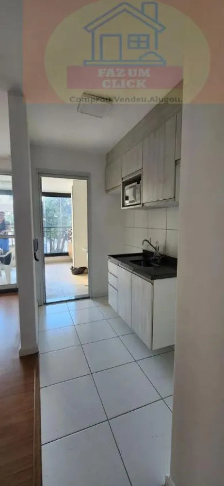 Apartamento, 3 quartos, 72 m² - Foto 4