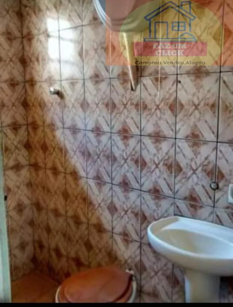 Casa, 4 quartos, 100 m² - Foto 12