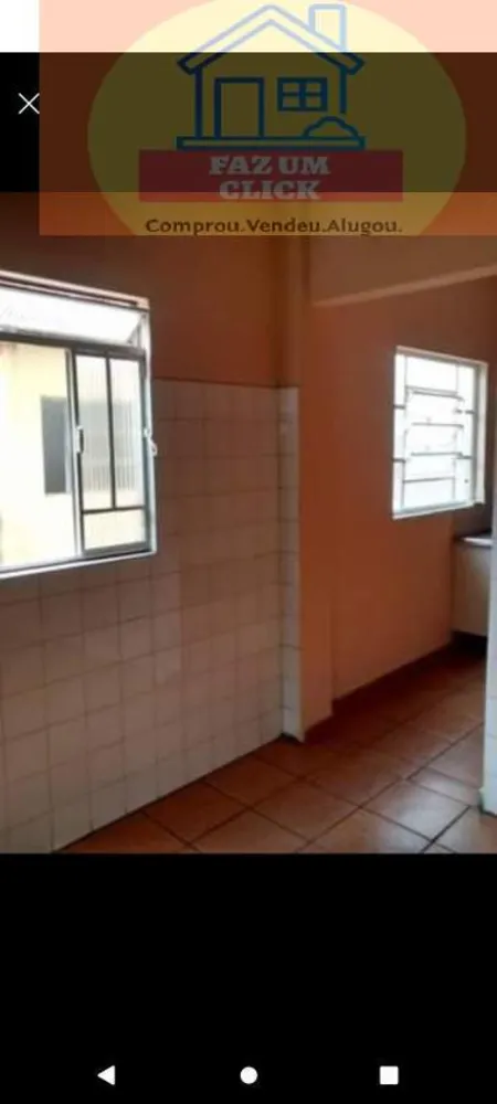 Casa, 4 quartos, 100 m² - Foto 1