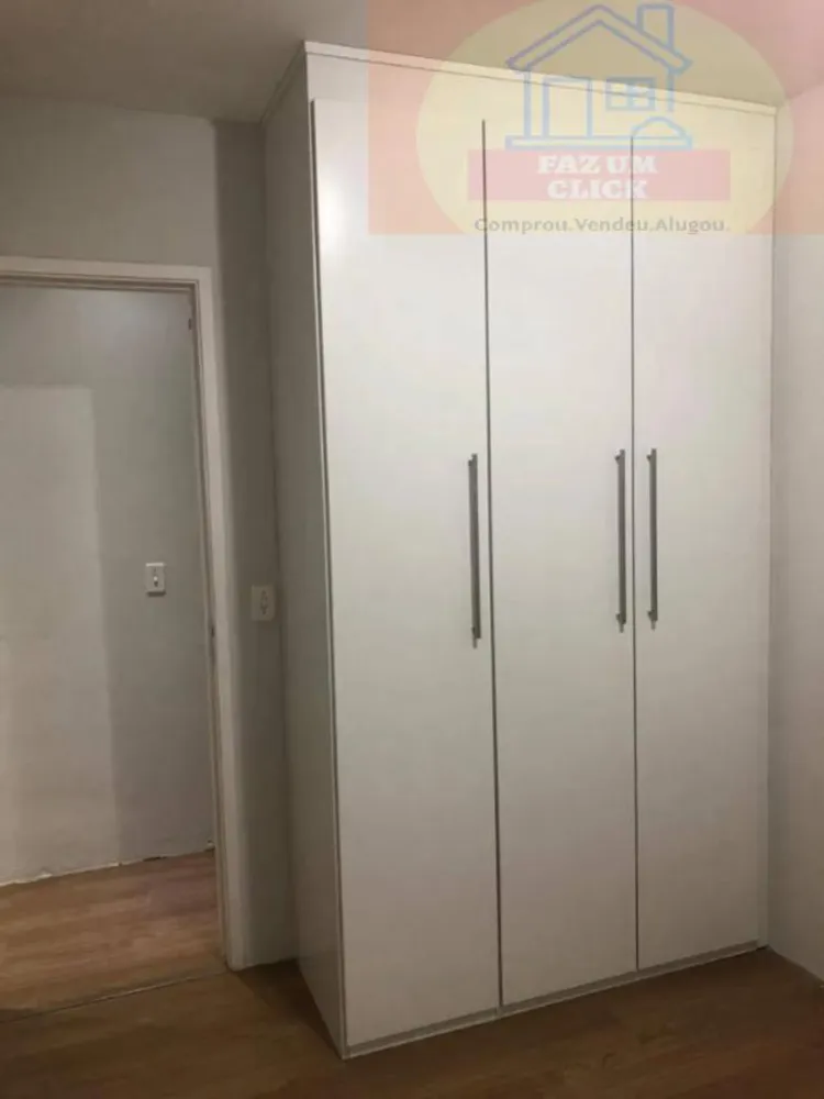 Apartamento, 2 quartos, 56 m² - Foto 11