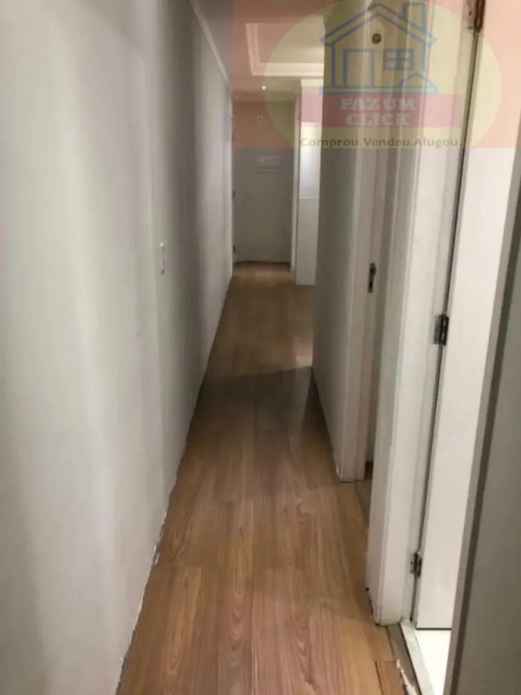 Apartamento, 2 quartos, 56 m² - Foto 10