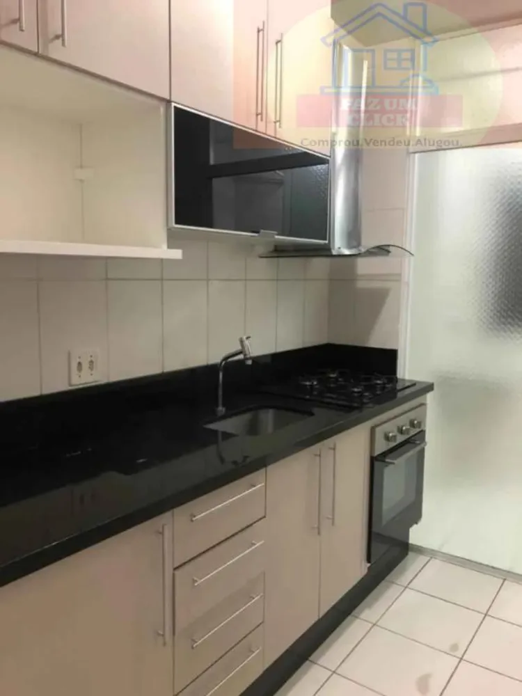 Apartamento, 2 quartos, 56 m² - Foto 7