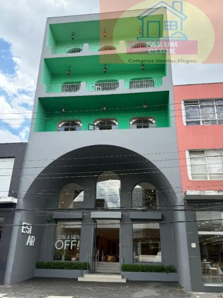 Prédio Inteiro - Foto 1