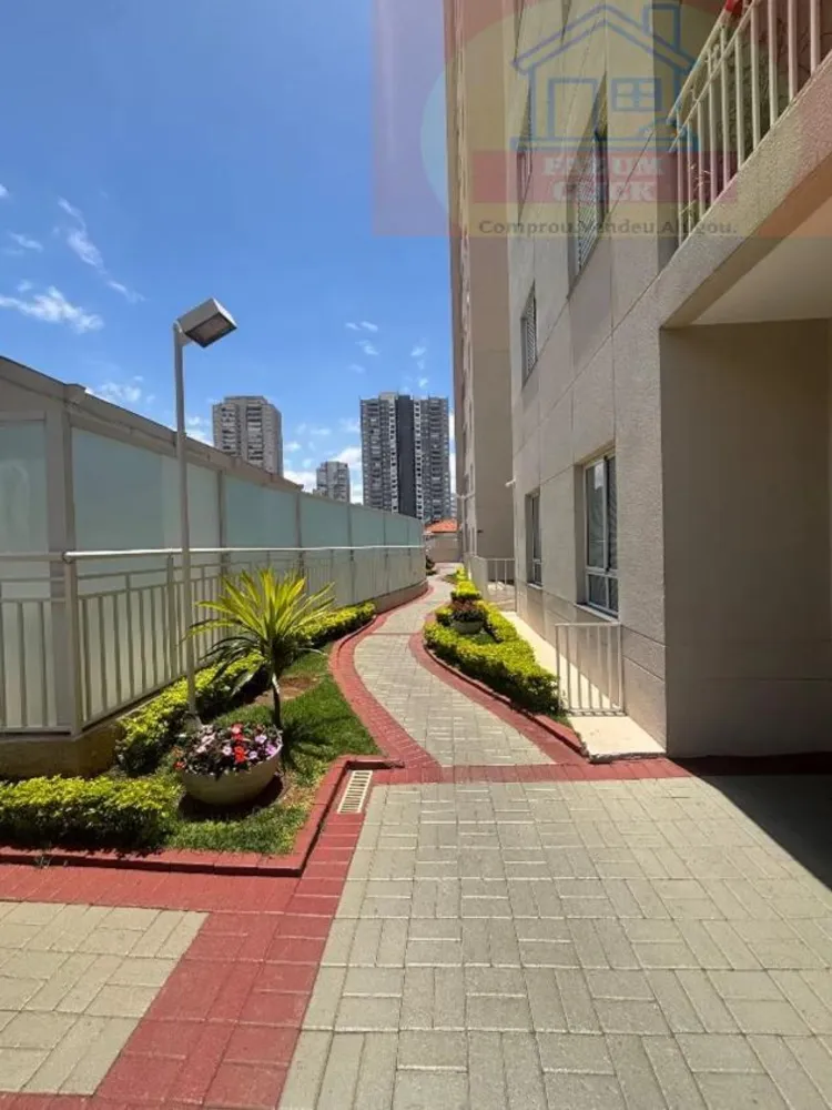 Apartamento, 2 quartos, 69 m² - Foto 7