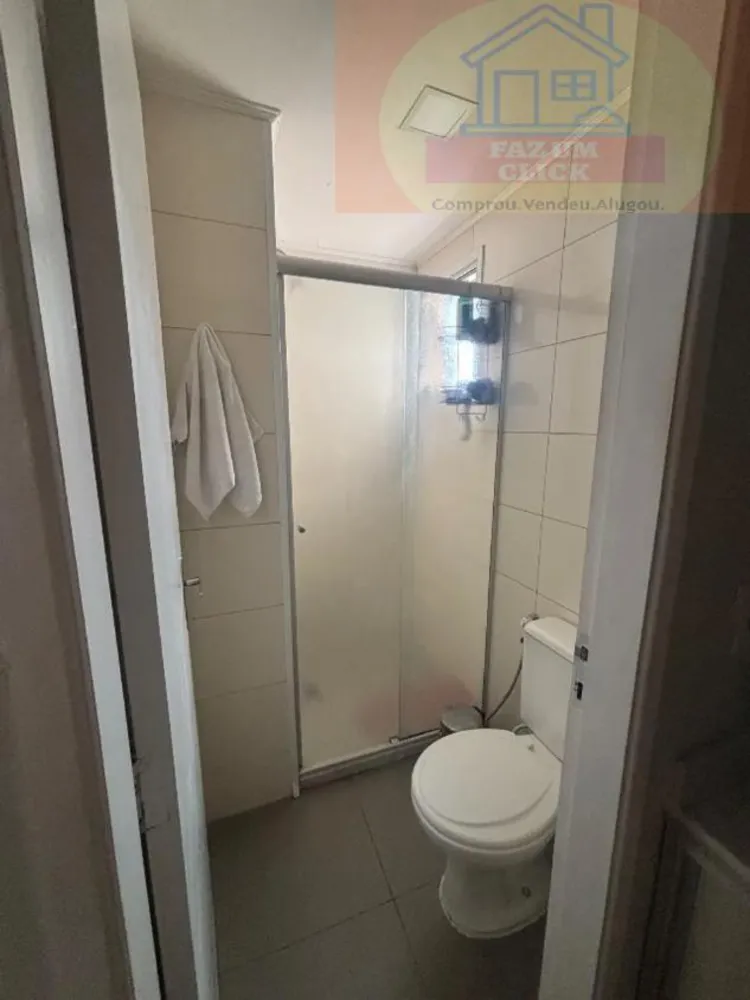 Apartamento, 2 quartos, 69 m² - Foto 6