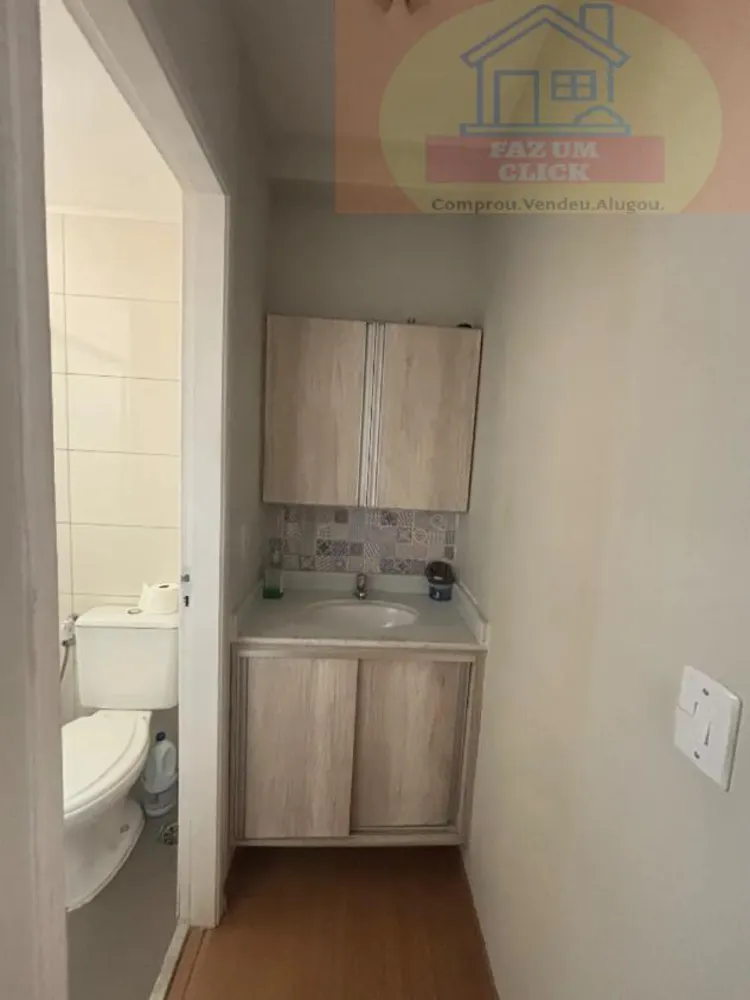 Apartamento, 2 quartos, 69 m² - Foto 16