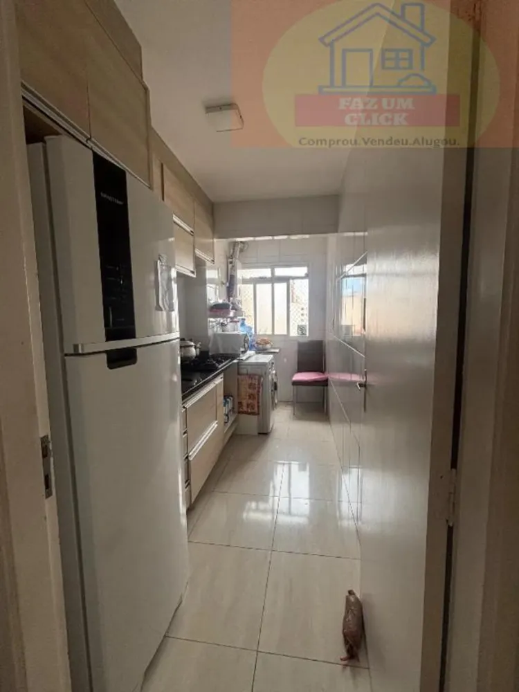 Apartamento, 2 quartos, 69 m² - Foto 11