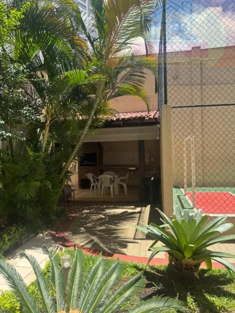 Apartamento, 2 quartos, 69 m² - Foto 1