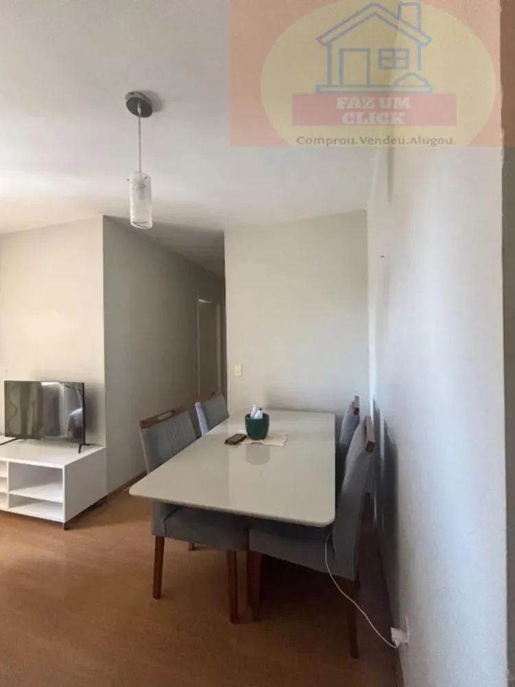 Apartamento, 2 quartos, 69 m² - Foto 9