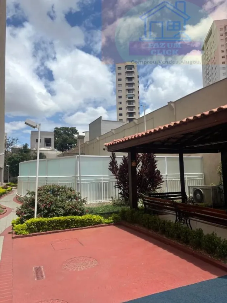 Apartamento, 2 quartos, 69 m² - Foto 6
