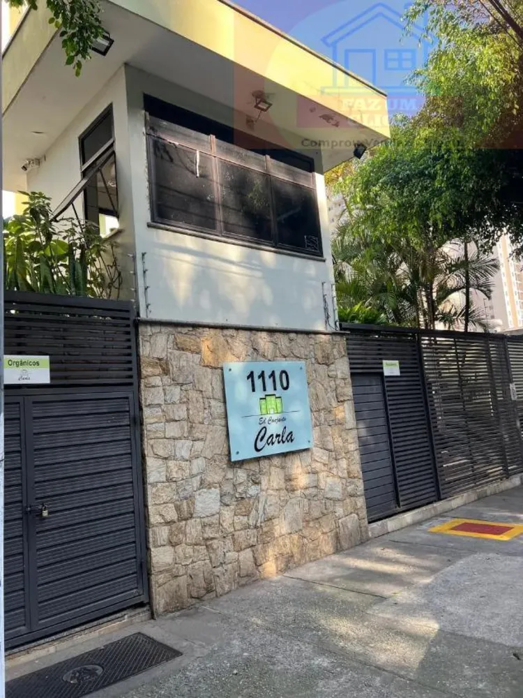 Apartamento, 3 quartos, 79 m² - Foto 1