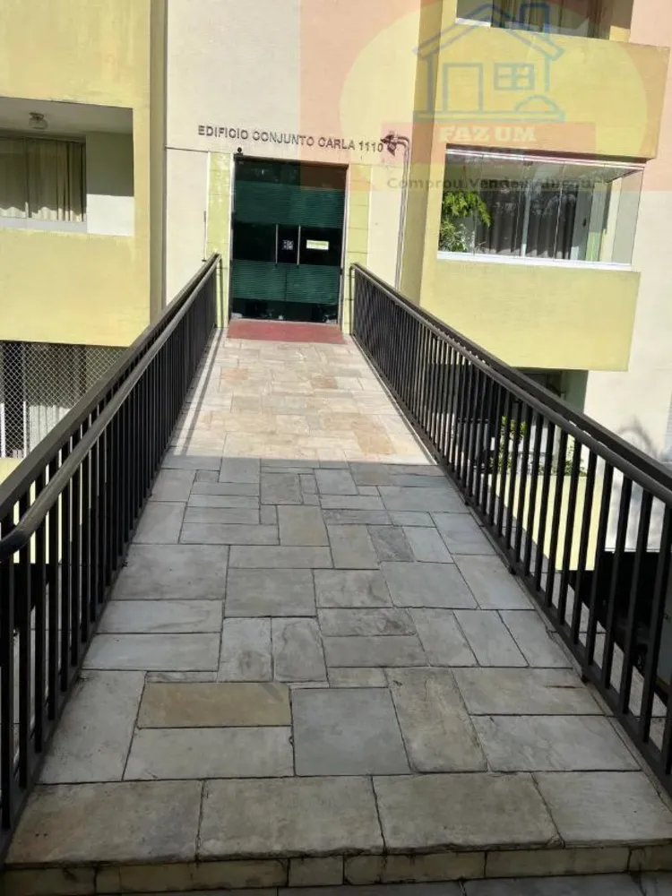 Apartamento, 3 quartos, 79 m² - Foto 2